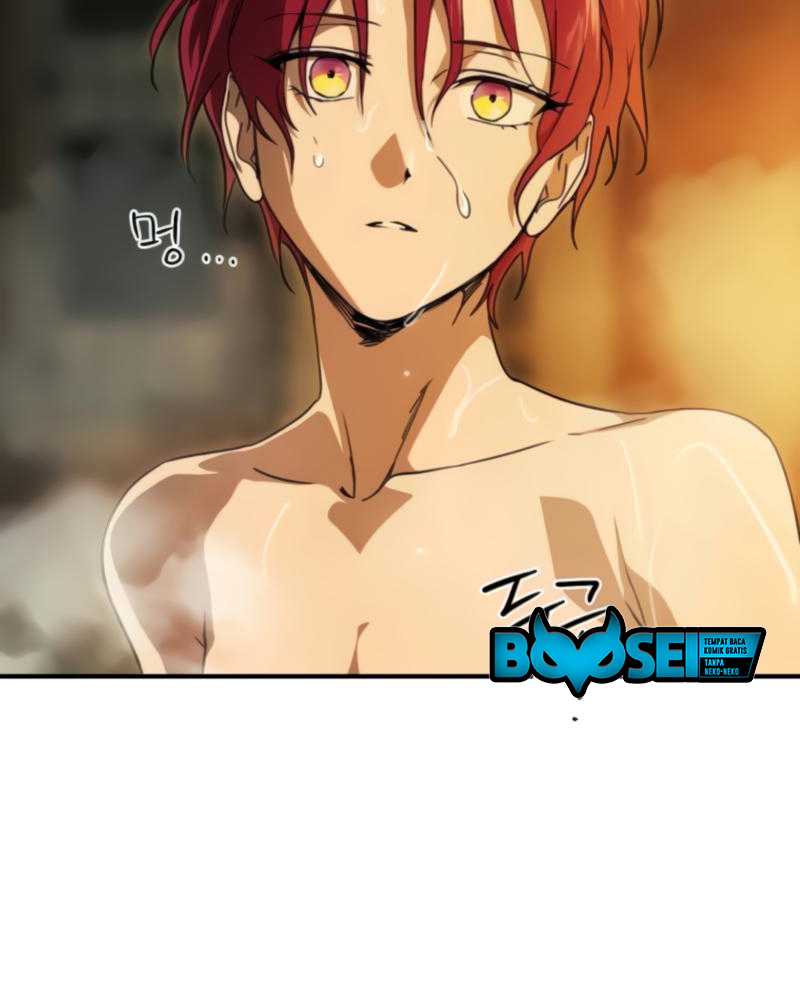 Blinded By The Setting Sun Chapter 88 Gambar 107