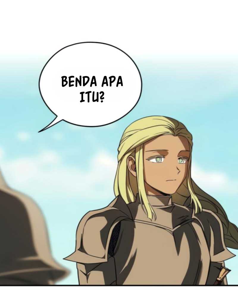 Blinded By The Setting Sun Chapter 88 Gambar 11