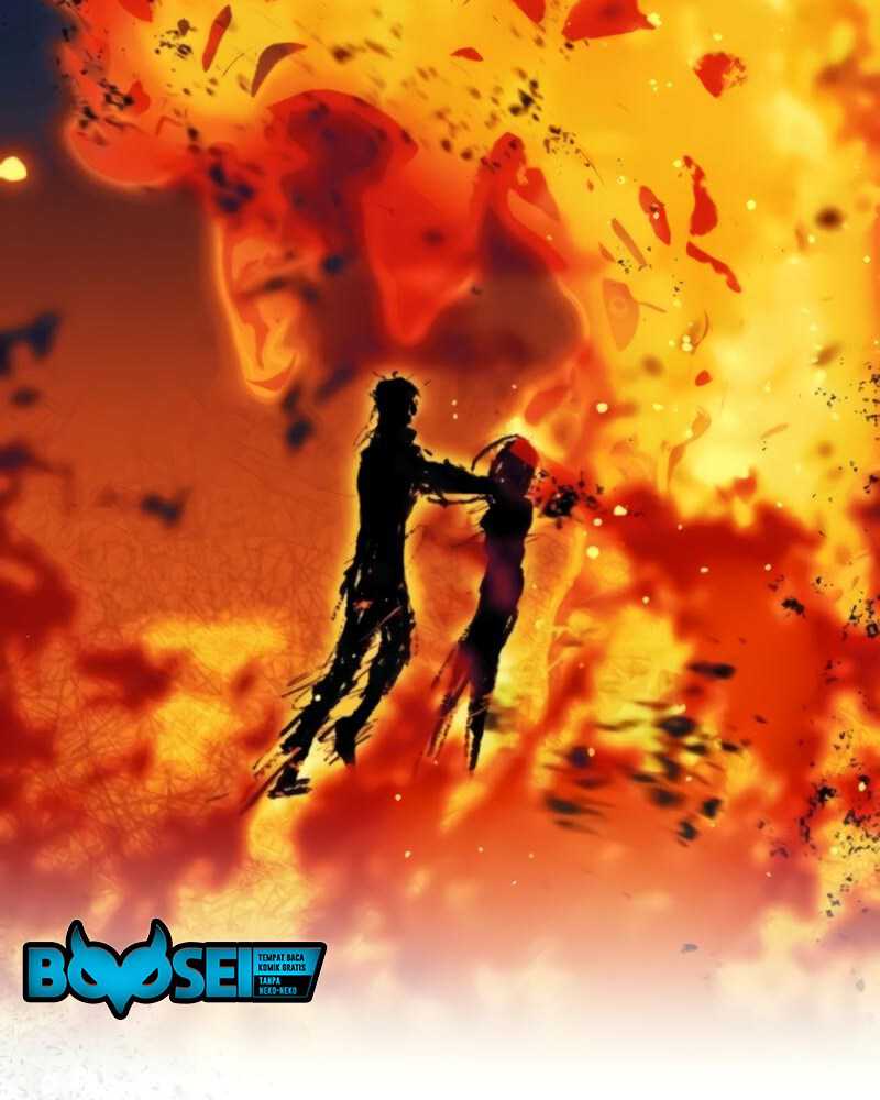 Blinded By The Setting Sun Chapter 88 Gambar 114