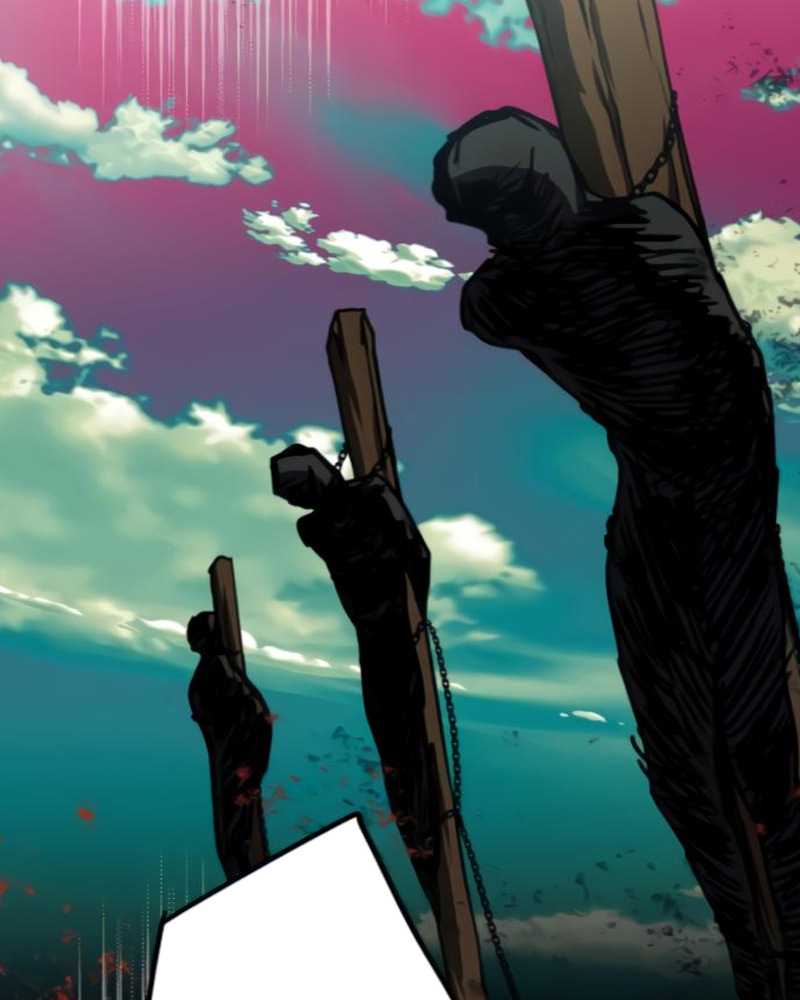 Blinded By The Setting Sun Chapter 88 Gambar 14