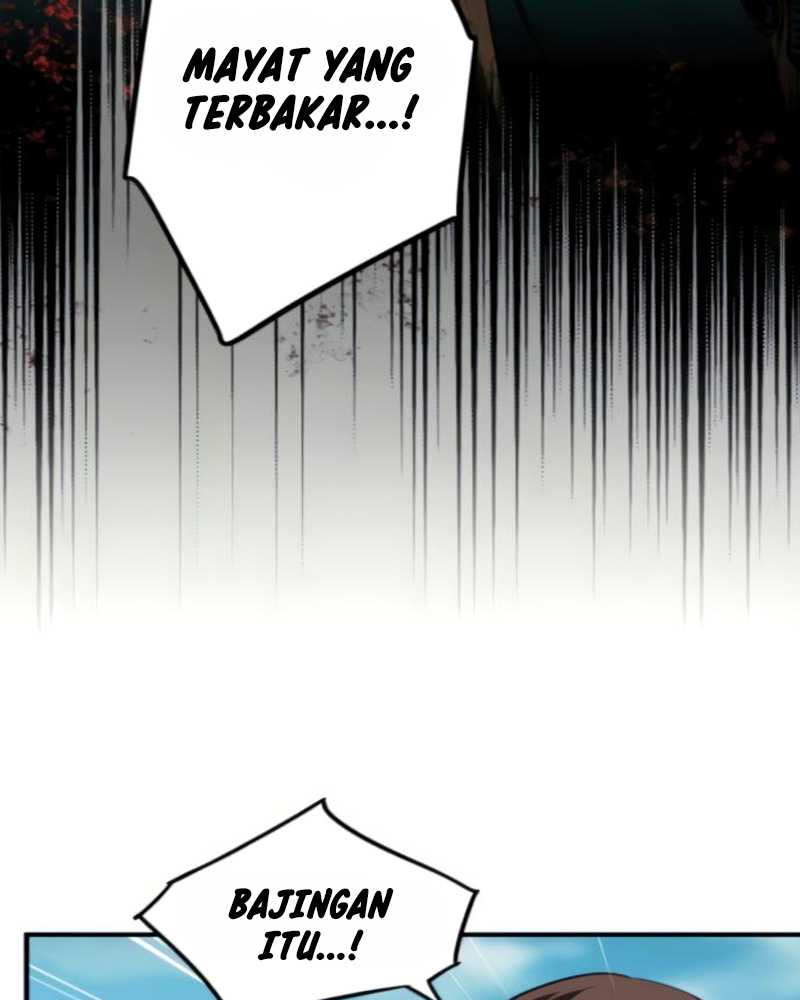 Blinded By The Setting Sun Chapter 88 Gambar 15
