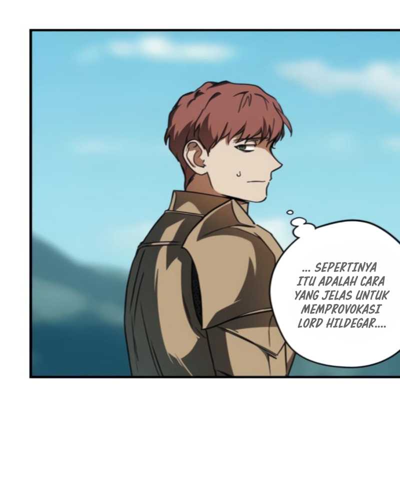 Blinded By The Setting Sun Chapter 88 Gambar 17
