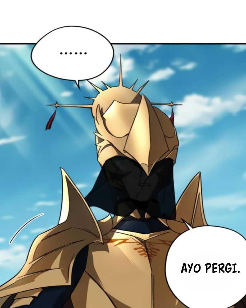 Blinded By The Setting Sun Chapter 88 Gambar 19