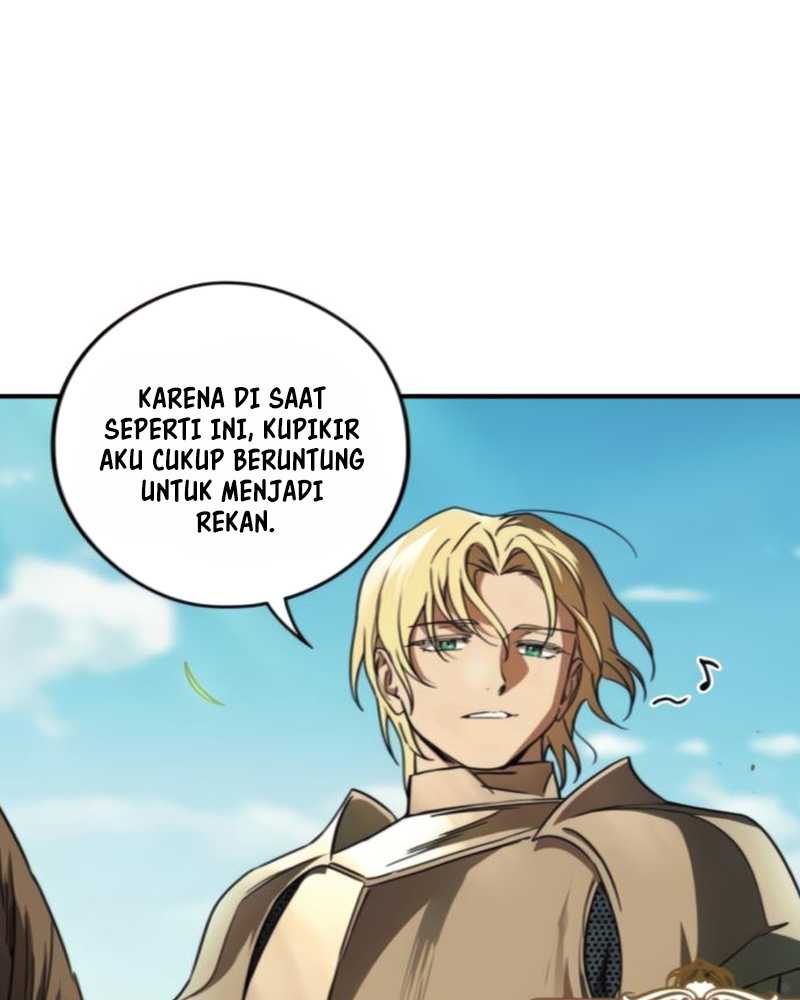Blinded By The Setting Sun Chapter 88 Gambar 27