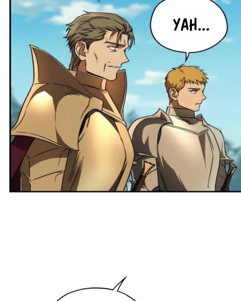 Blinded By The Setting Sun Chapter 88 Gambar 29
