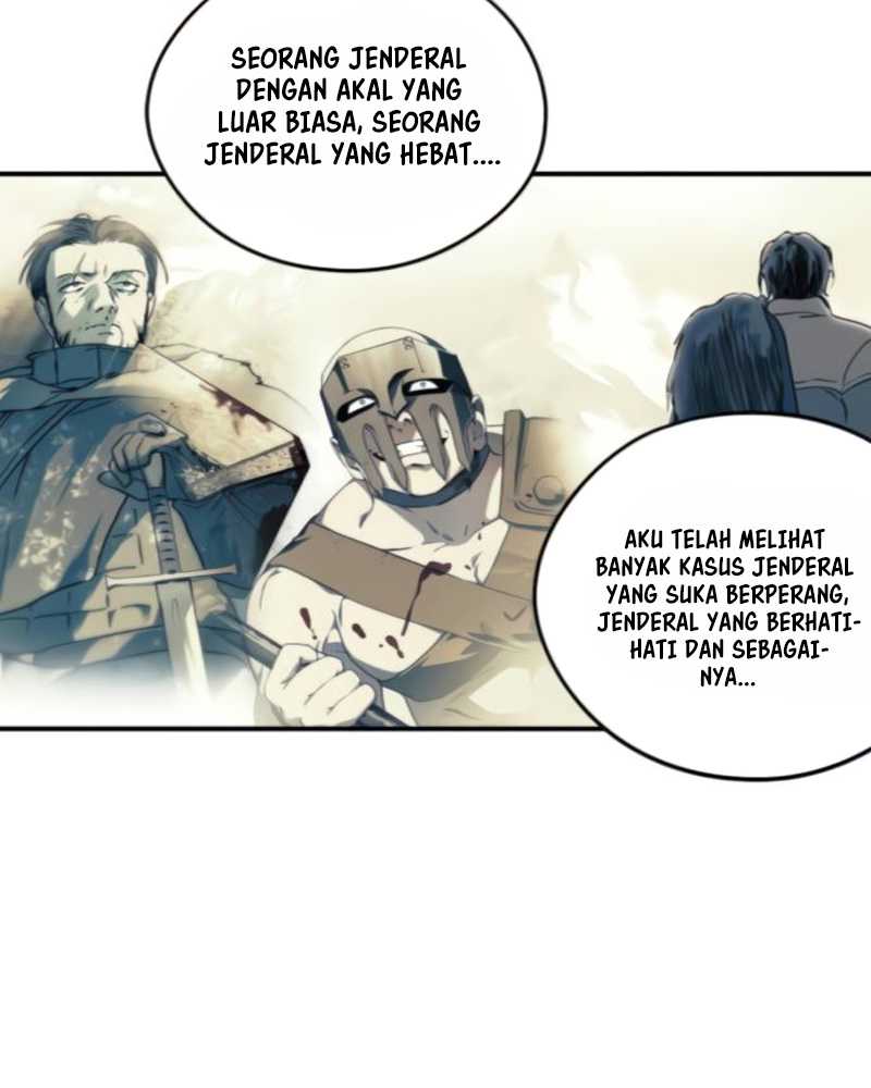 Blinded By The Setting Sun Chapter 88 Gambar 30