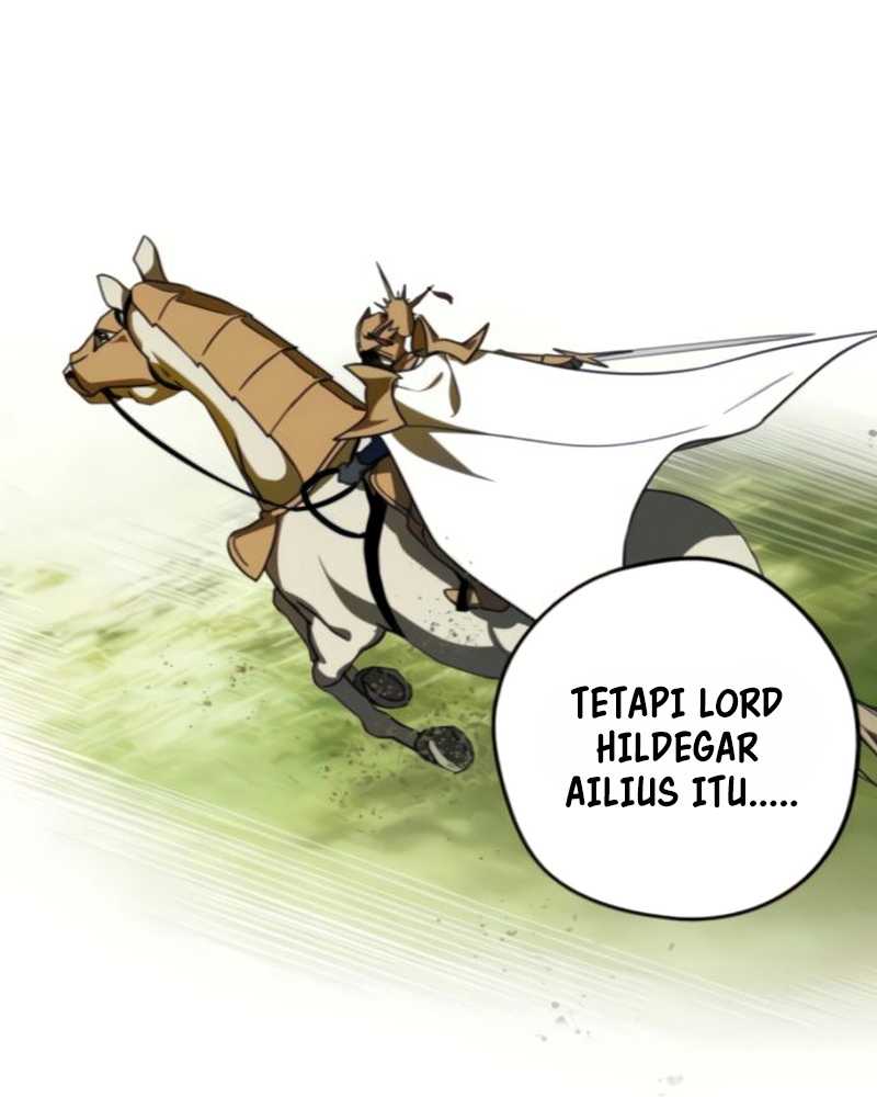 Blinded By The Setting Sun Chapter 88 Gambar 31
