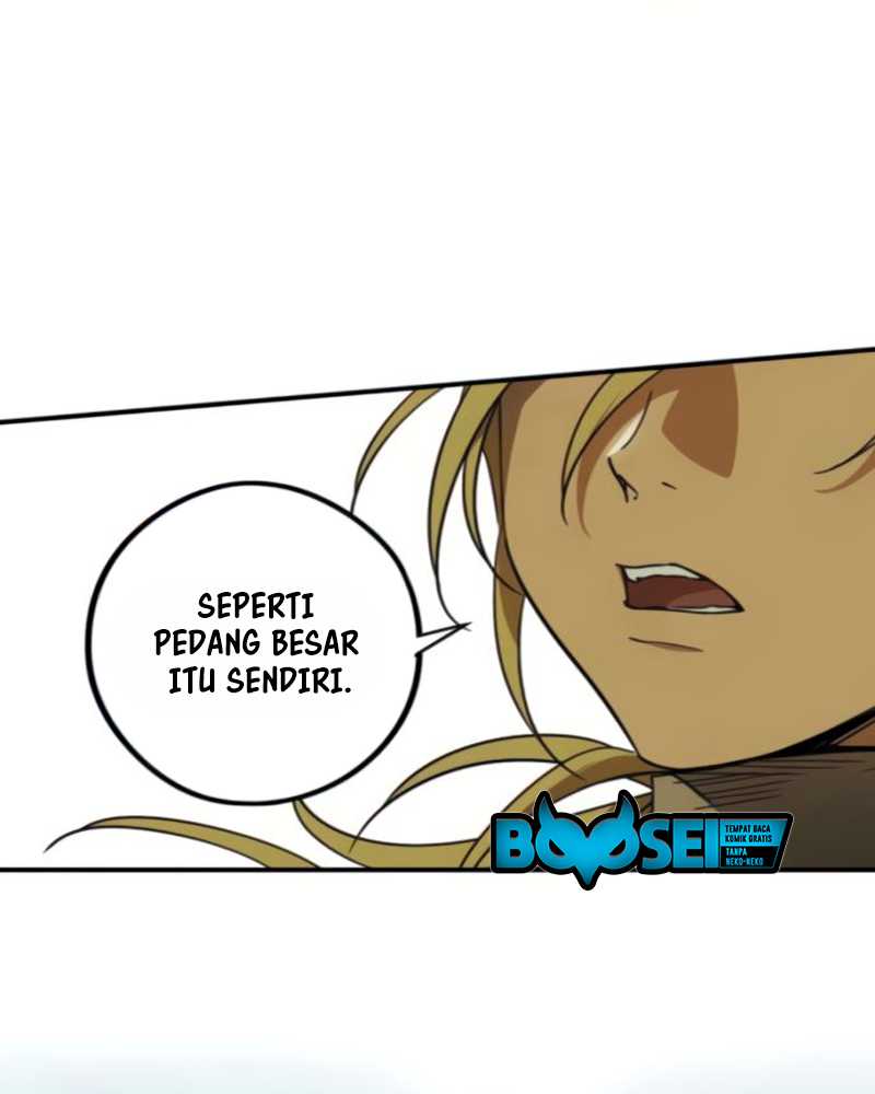 Blinded By The Setting Sun Chapter 88 Gambar 32