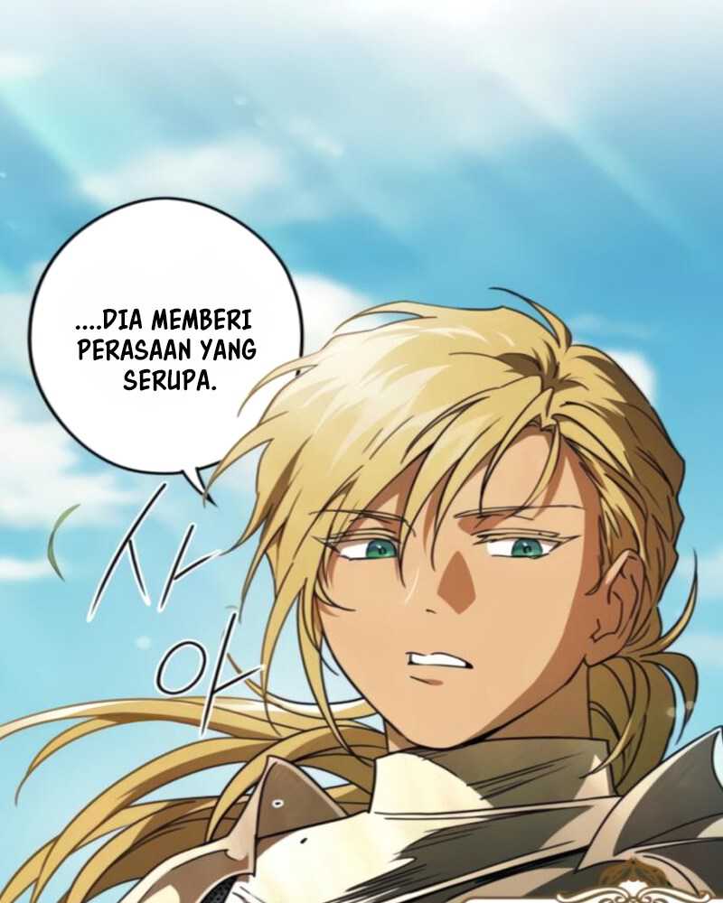 Blinded By The Setting Sun Chapter 88 Gambar 33