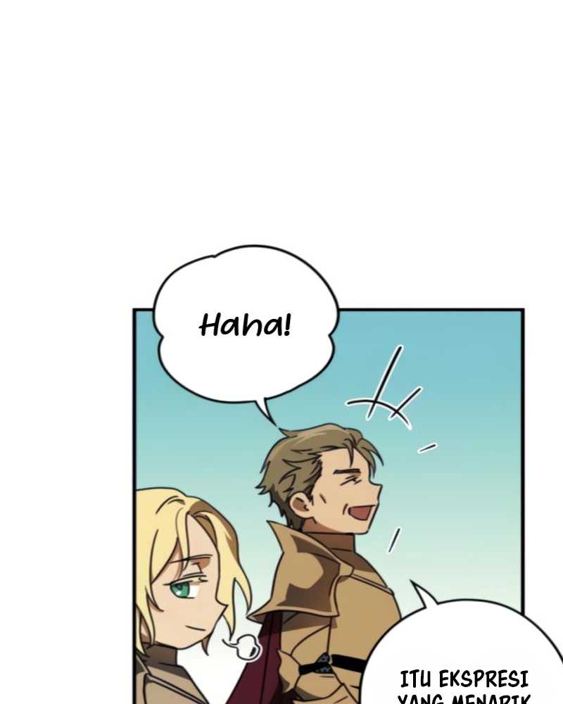 Blinded By The Setting Sun Chapter 88 Gambar 35