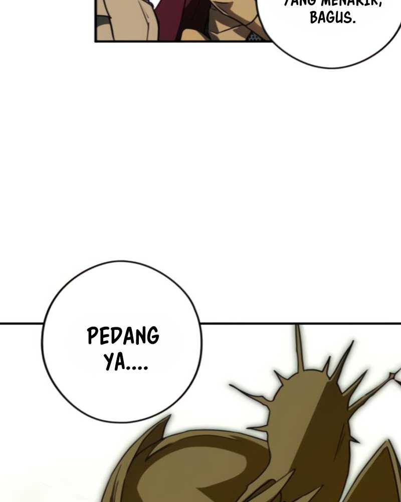 Blinded By The Setting Sun Chapter 88 Gambar 36