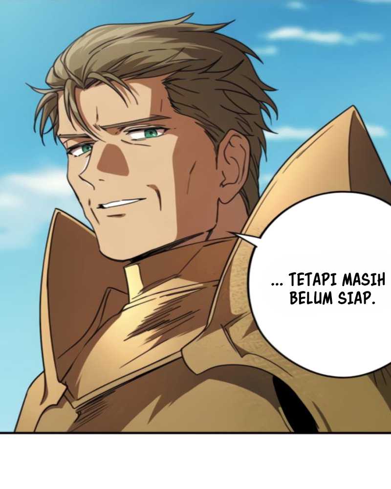 Blinded By The Setting Sun Chapter 88 Gambar 38