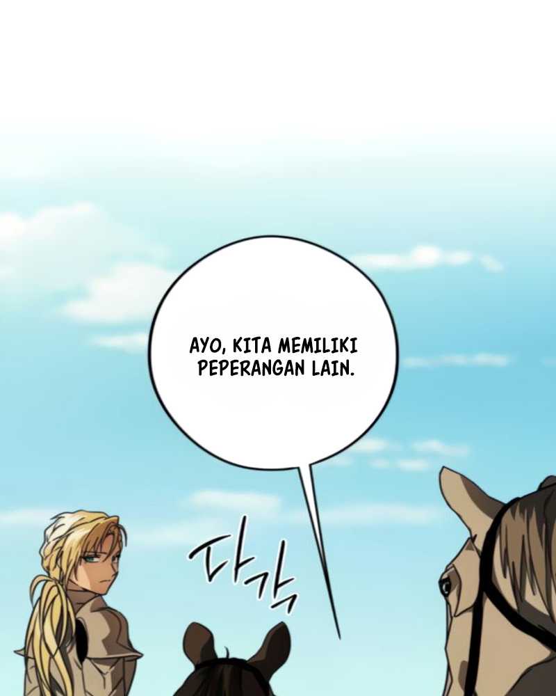 Blinded By The Setting Sun Chapter 88 Gambar 39