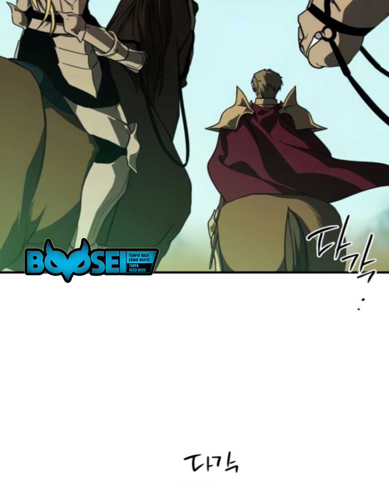 Blinded By The Setting Sun Chapter 88 Gambar 40