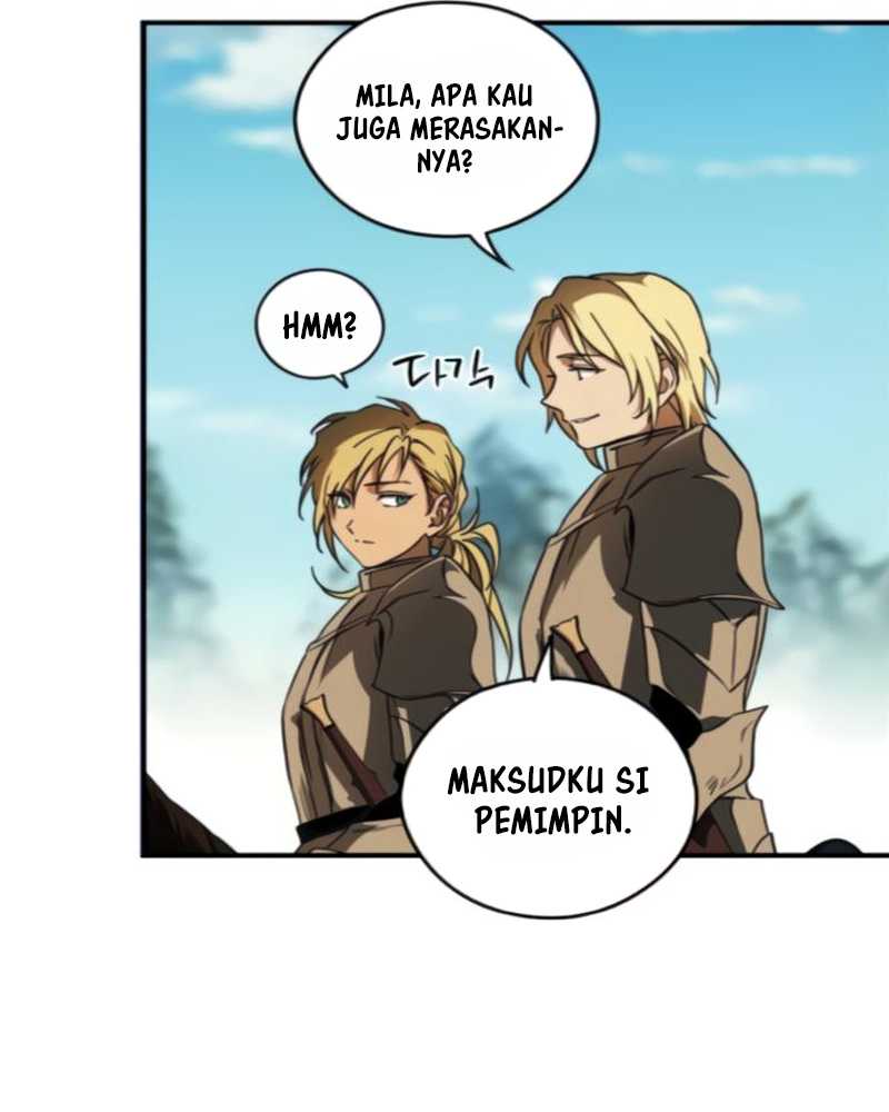 Blinded By The Setting Sun Chapter 88 Gambar 41