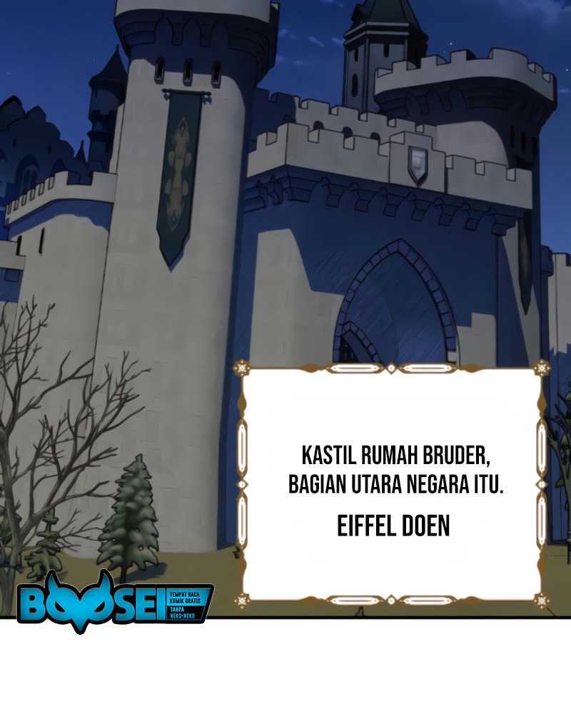 Blinded By The Setting Sun Chapter 88 Gambar 47