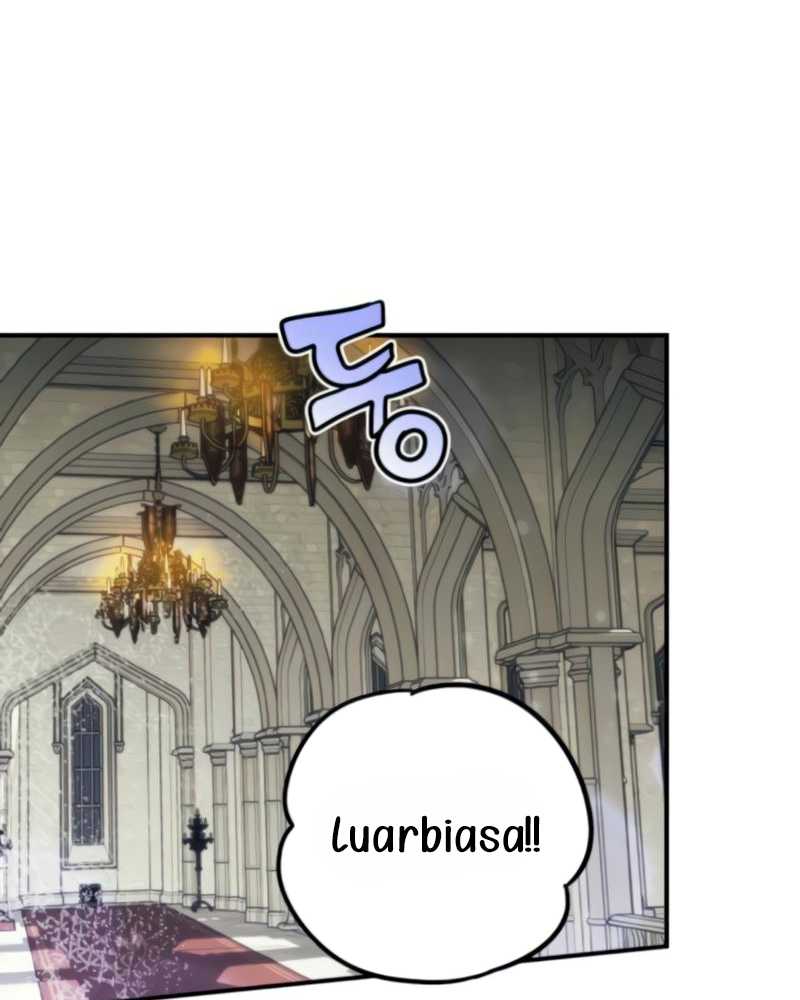 Blinded By The Setting Sun Chapter 88 Gambar 48