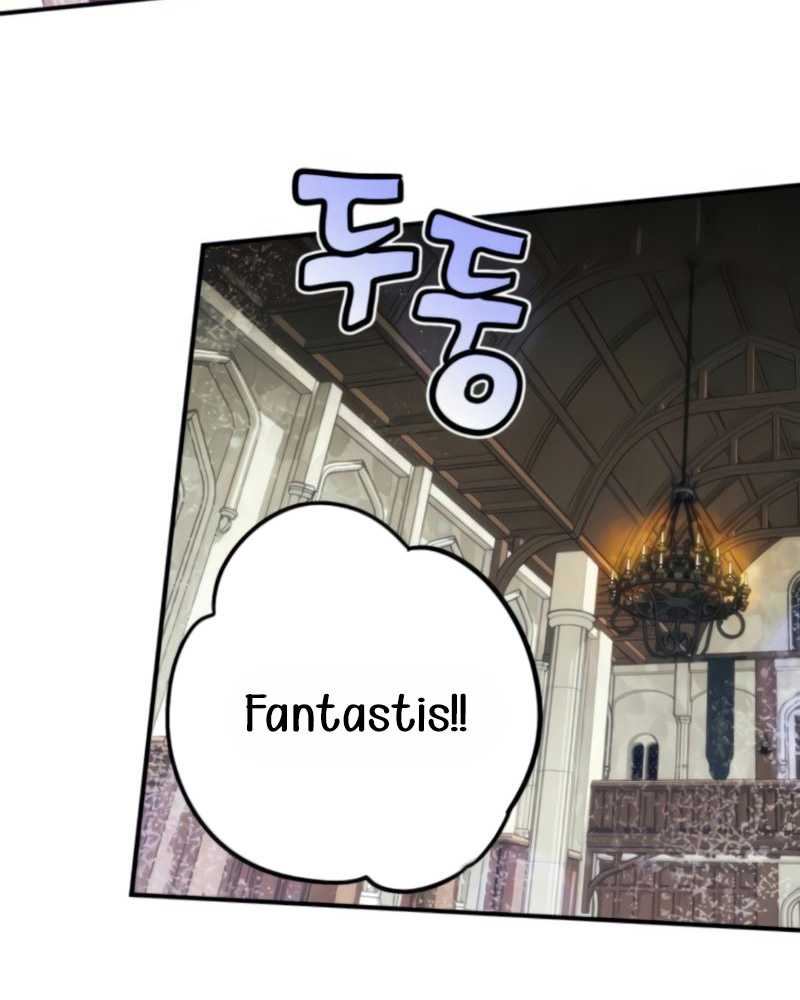 Blinded By The Setting Sun Chapter 88 Gambar 49