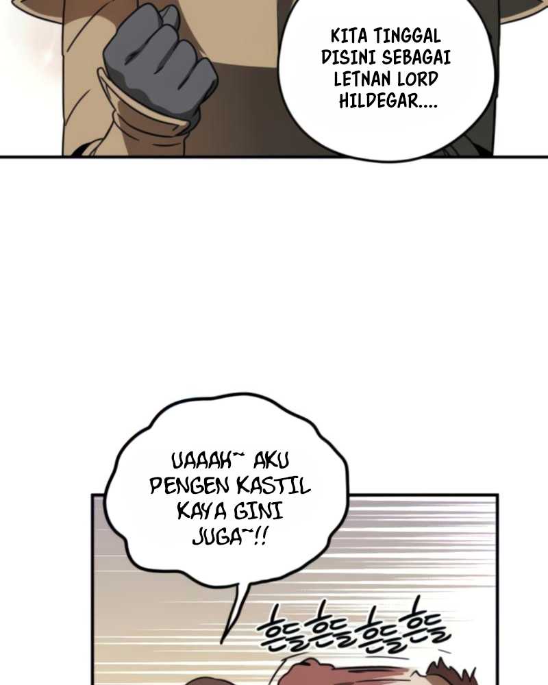 Blinded By The Setting Sun Chapter 88 Gambar 52