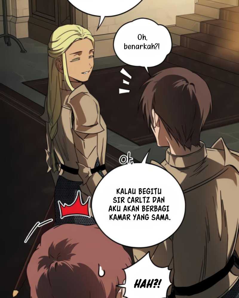 Blinded By The Setting Sun Chapter 88 Gambar 54