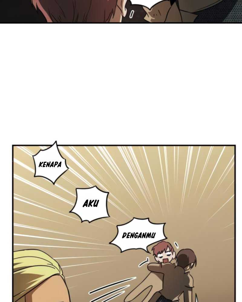 Blinded By The Setting Sun Chapter 88 Gambar 55