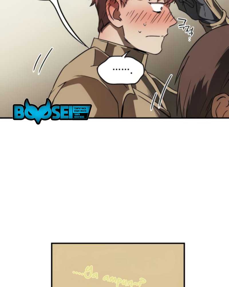 Blinded By The Setting Sun Chapter 88 Gambar 57