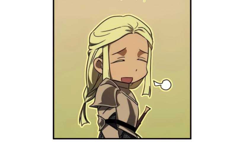Blinded By The Setting Sun Chapter 88 Gambar 58