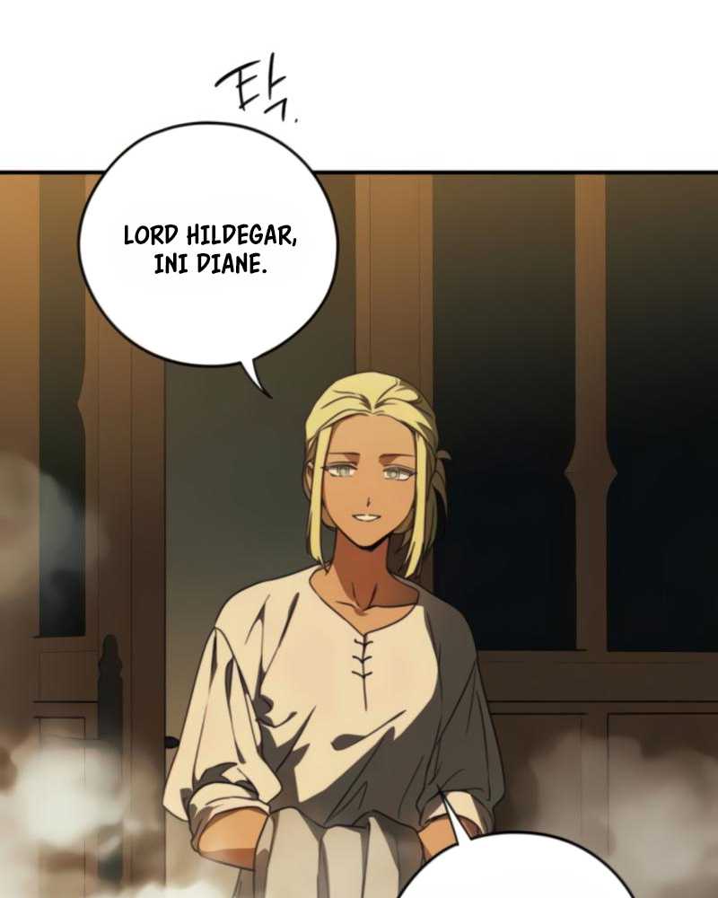 Blinded By The Setting Sun Chapter 88 Gambar 61