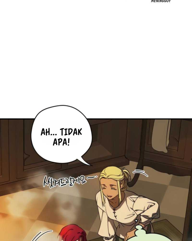 Blinded By The Setting Sun Chapter 88 Gambar 68