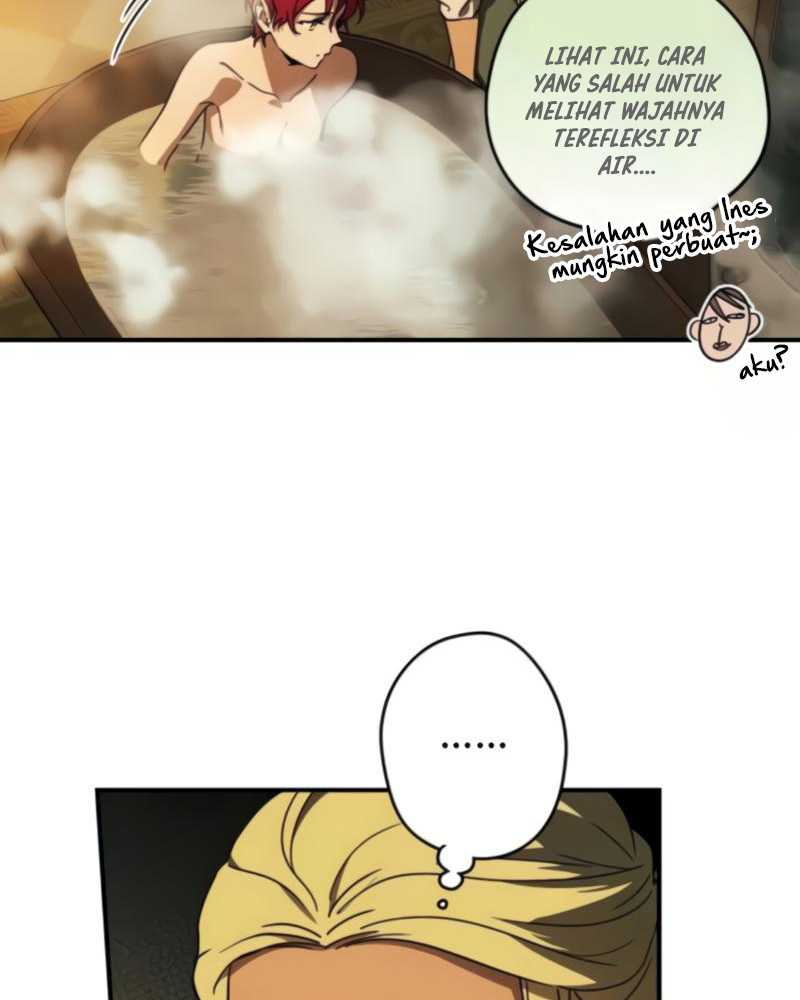 Blinded By The Setting Sun Chapter 88 Gambar 69
