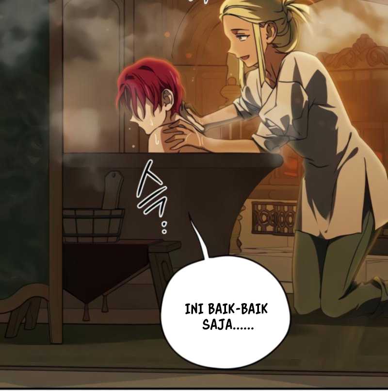 Blinded By The Setting Sun Chapter 88 Gambar 75
