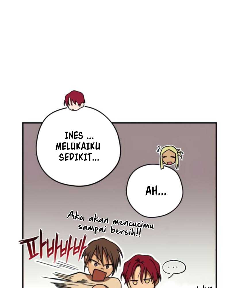 Blinded By The Setting Sun Chapter 88 Gambar 76