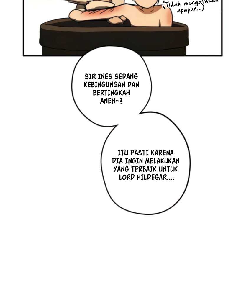 Blinded By The Setting Sun Chapter 88 Gambar 77