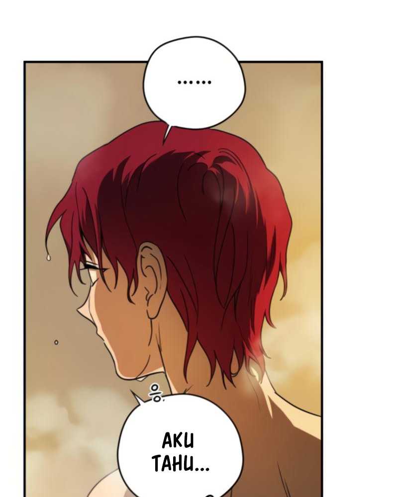 Blinded By The Setting Sun Chapter 88 Gambar 78