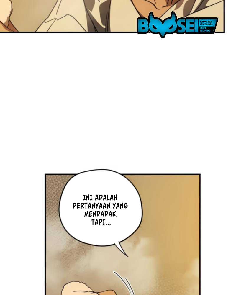 Blinded By The Setting Sun Chapter 88 Gambar 80