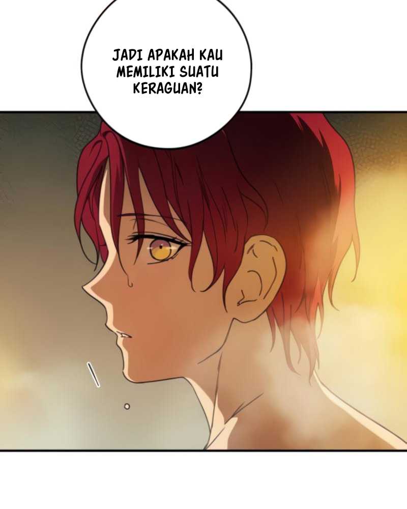 Blinded By The Setting Sun Chapter 88 Gambar 82