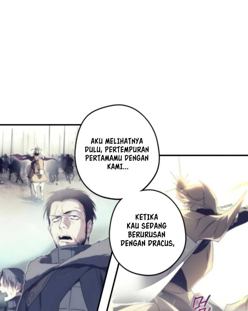Blinded By The Setting Sun Chapter 88 Gambar 84