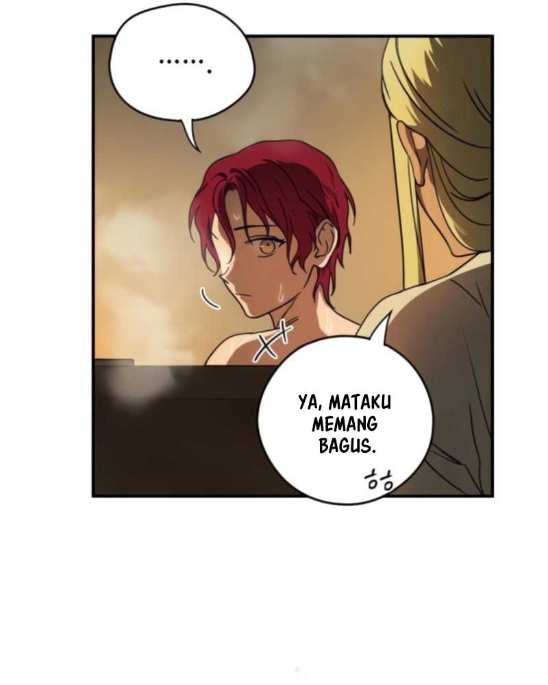 Blinded By The Setting Sun Chapter 88 Gambar 86