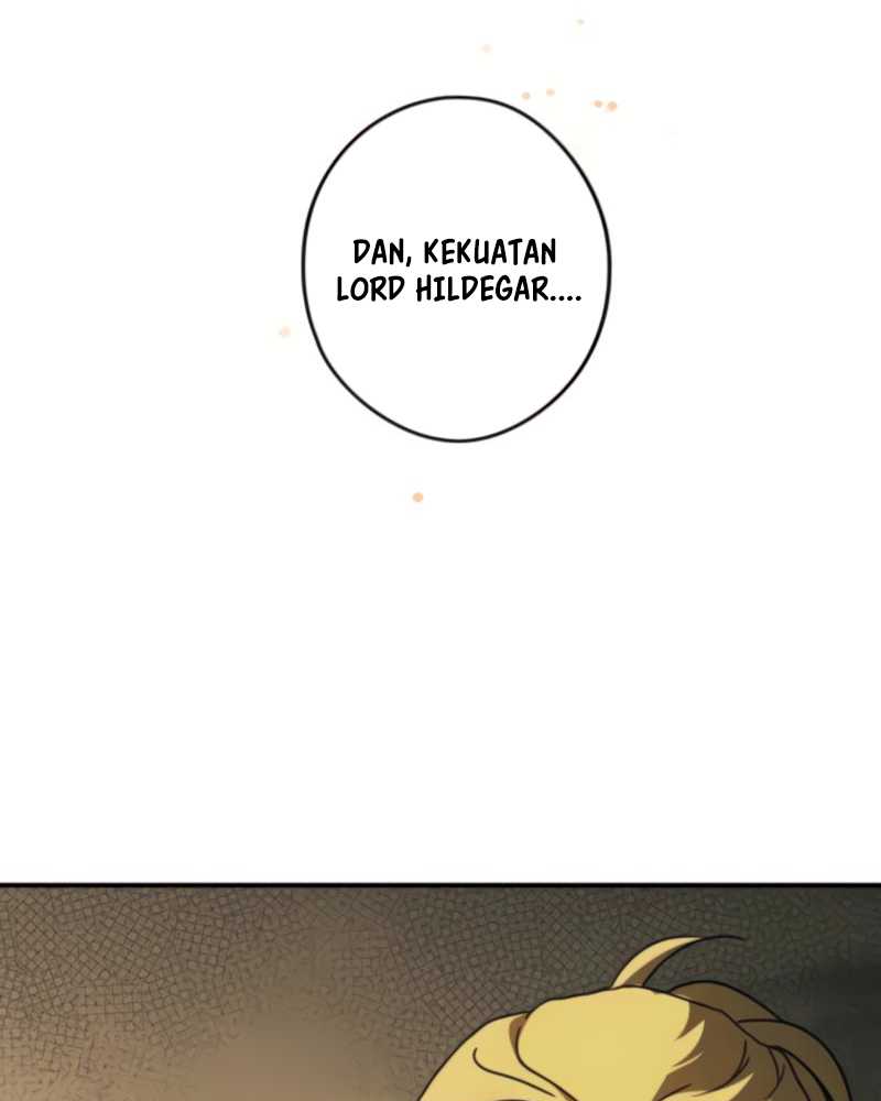 Blinded By The Setting Sun Chapter 88 Gambar 87