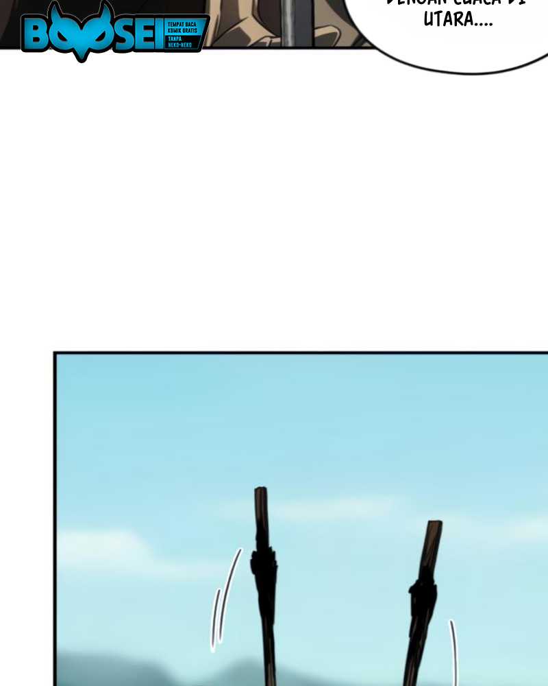 Blinded By The Setting Sun Chapter 88 Gambar 9
