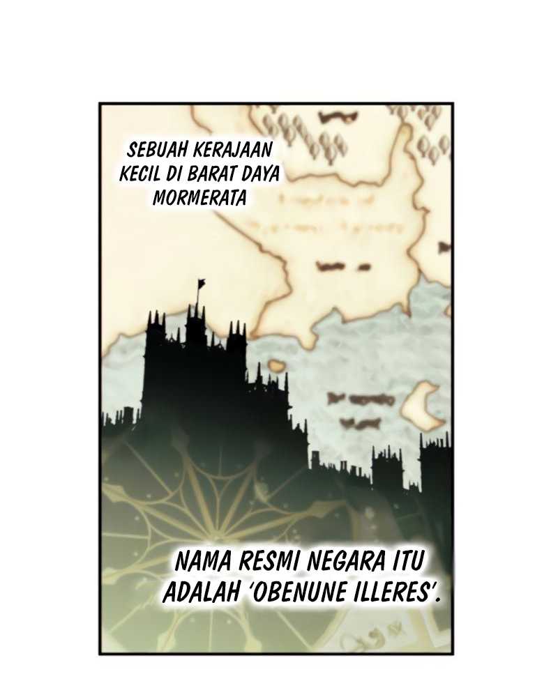 Blinded By The Setting Sun Chapter 88 Gambar 90