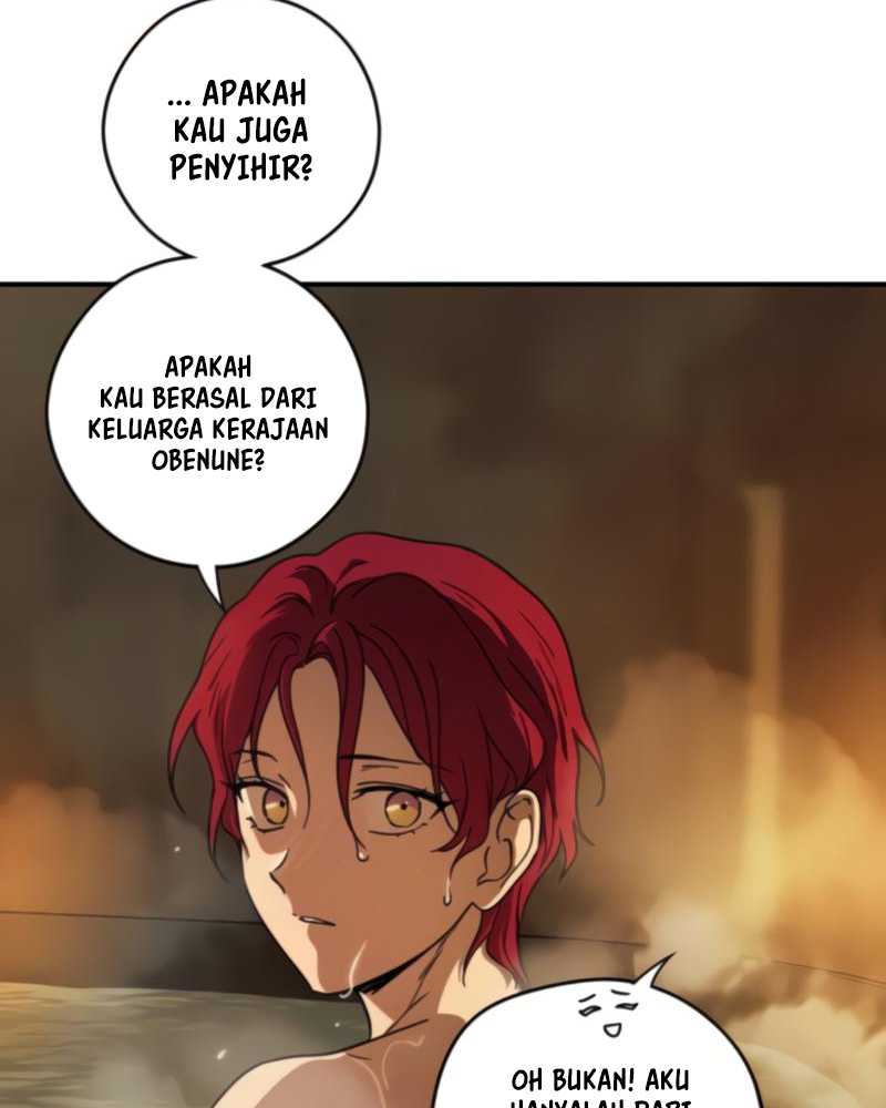 Blinded By The Setting Sun Chapter 88 Gambar 94