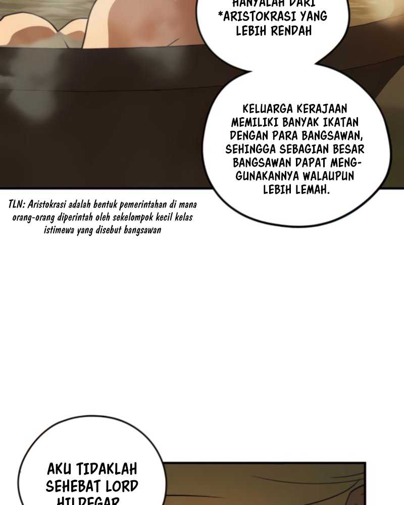 Blinded By The Setting Sun Chapter 88 Gambar 95