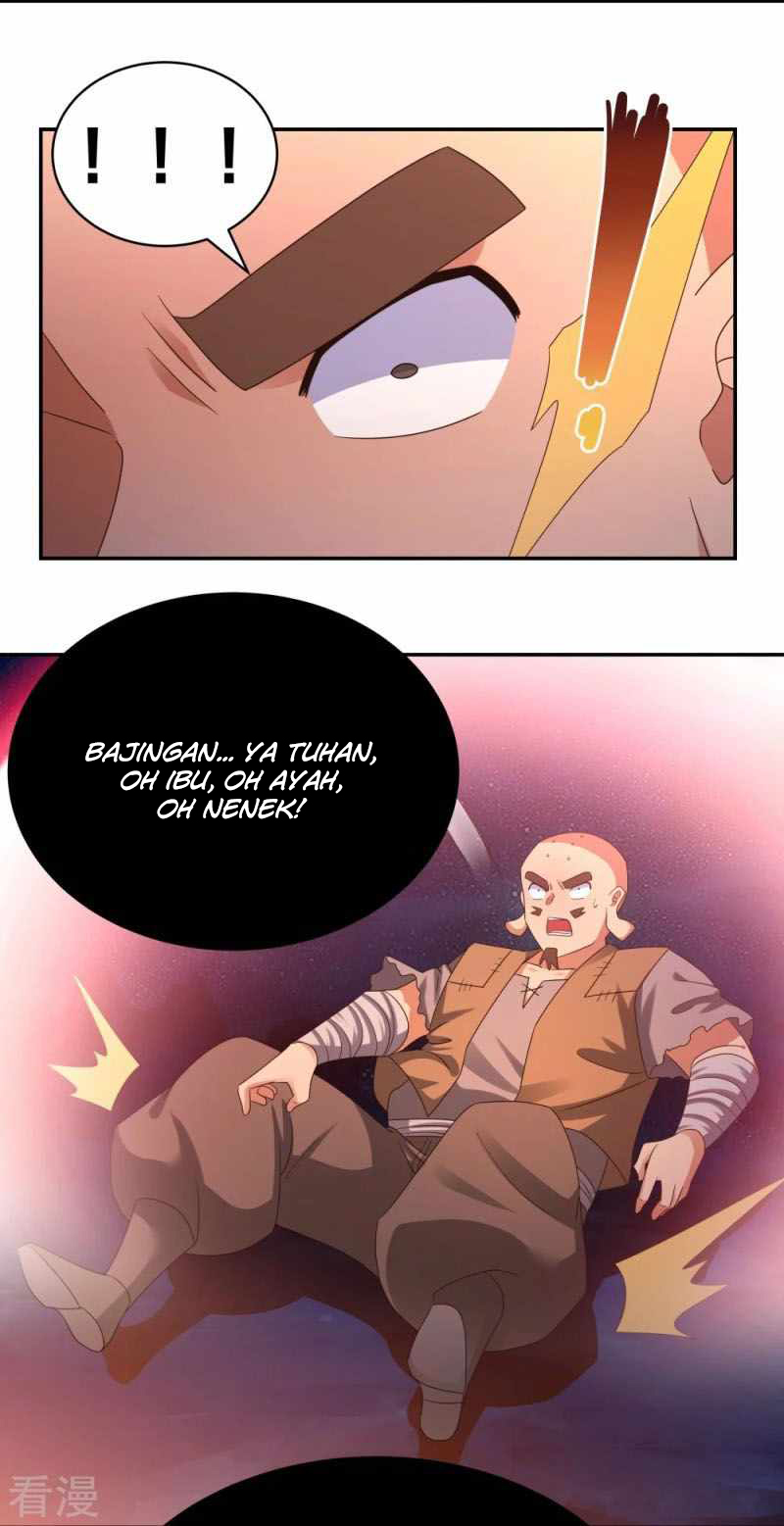 Above All Gods Chapter 298 Gambar 11