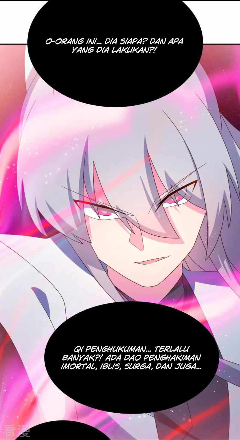 Above All Gods Chapter 298 Gambar 12