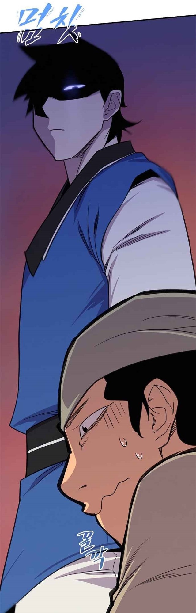 The Strongest in History Chapter 56 Gambar 4