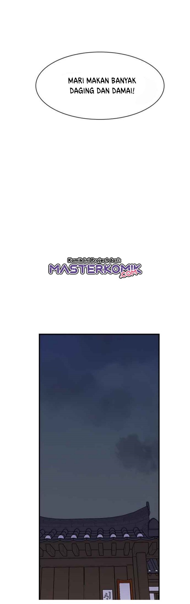 The Strongest in History Chapter 56 Gambar 47