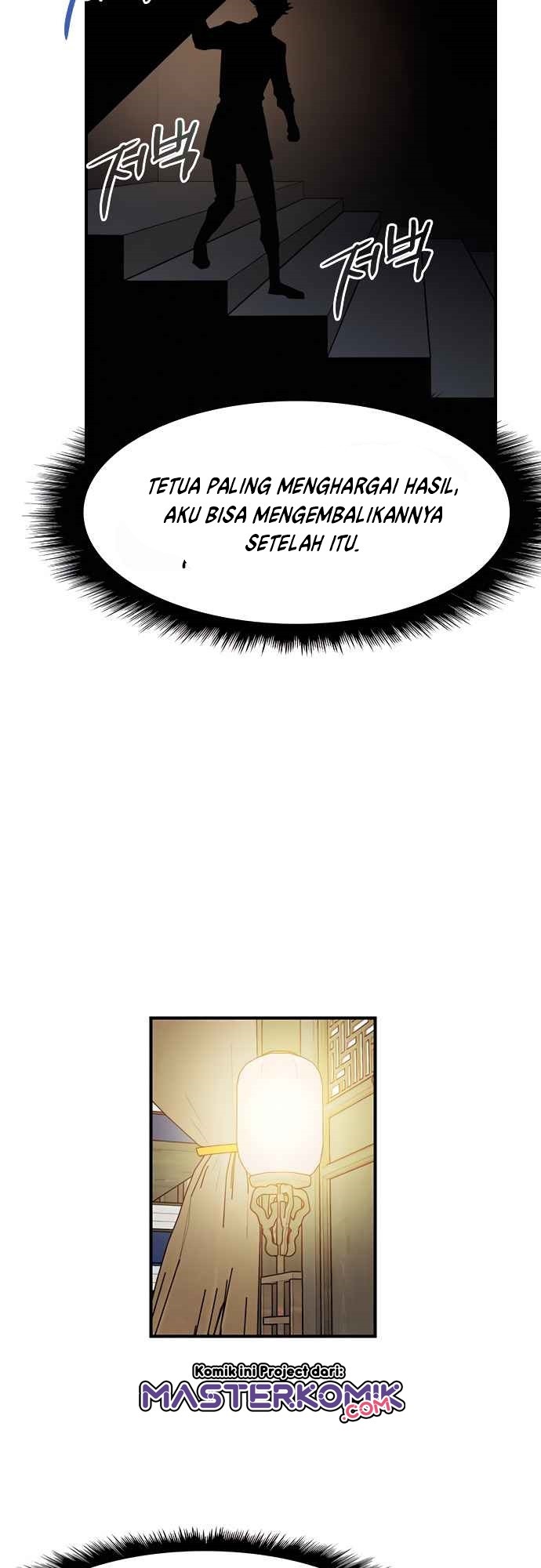 The Strongest in History Chapter 56 Gambar 55