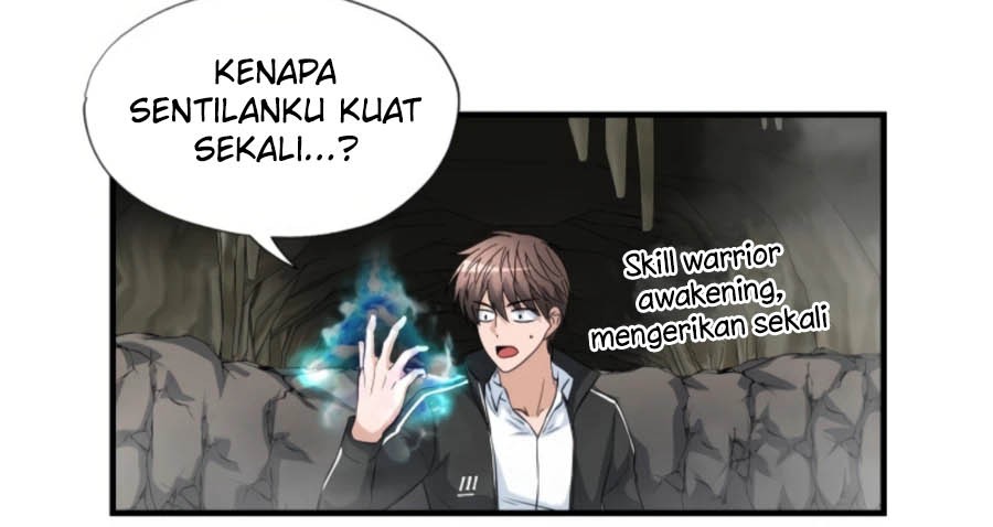 My Mom is My Constellation Chapter 26 Gambar 31