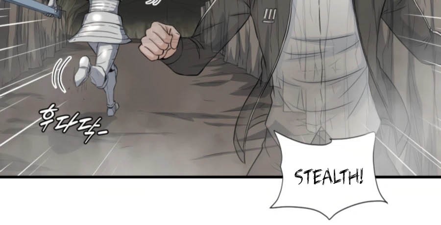 My Mom is My Constellation Chapter 26 Gambar 4